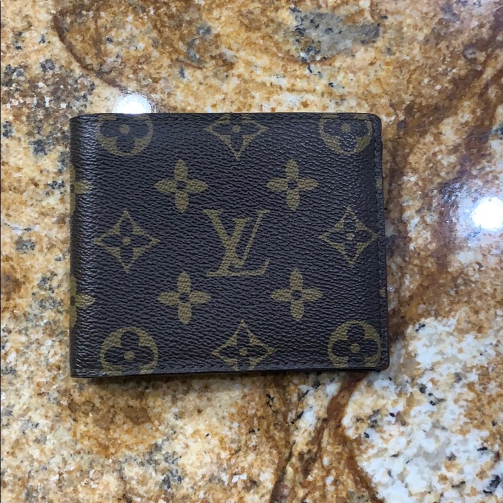 Louis Vuitton Wallet